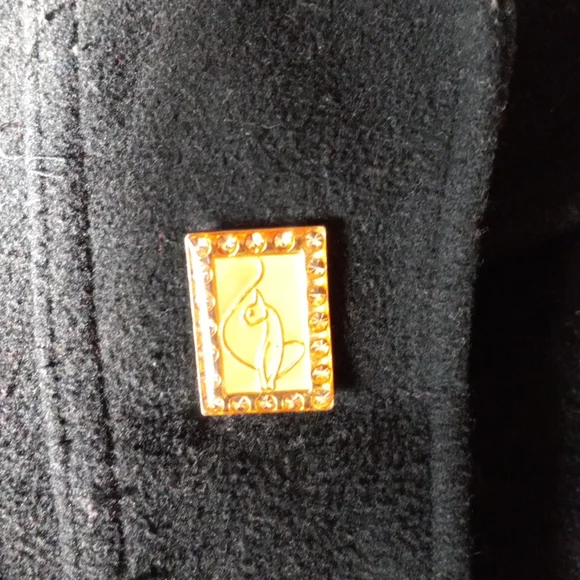 Authentic BabyPhat coat - Picture 4 of 12